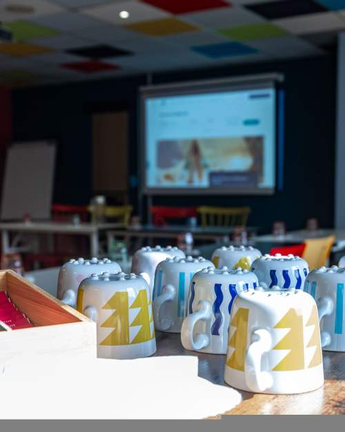 Ibis Budget Marne-la-vallée Pontault Combault · Hôtel 2 étoiles · Séminaire