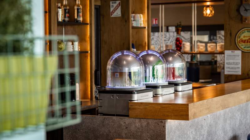 → Ibis Budget Pontault-Combault · 2-star Hotel 