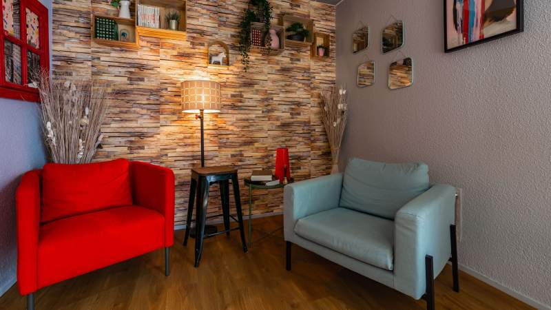 → Ibis Budget Pontault-Combault · 2-star Hotel 