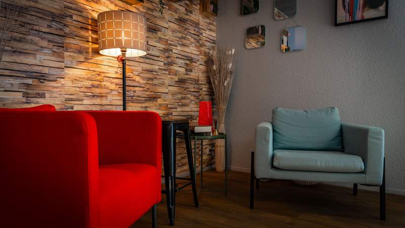 → Ibis Budget Pontault-Combault · 2-star Hotel 