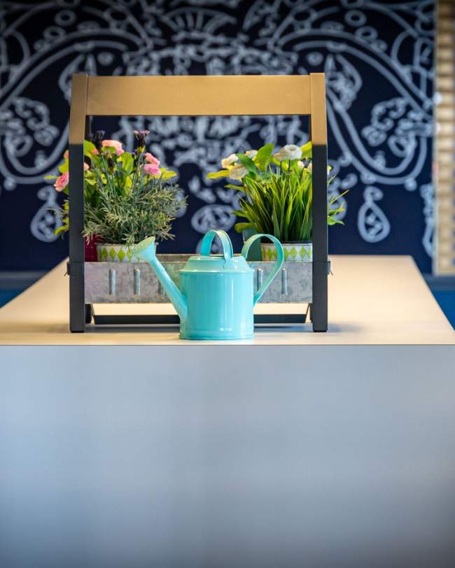 → Ibis Budget Pontault-Combault · 2-star Hotel · 